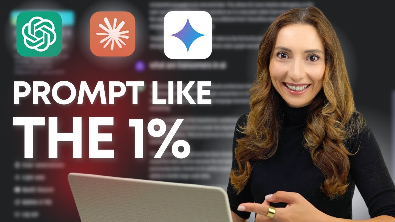 99 Of People Still Don T Know The Basics Of Prompting Chatgpt Gemini